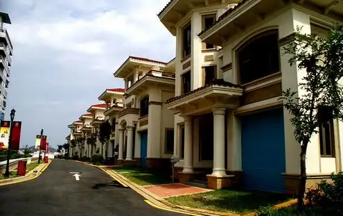 越住越富的5种房子特征,你家中了几项?