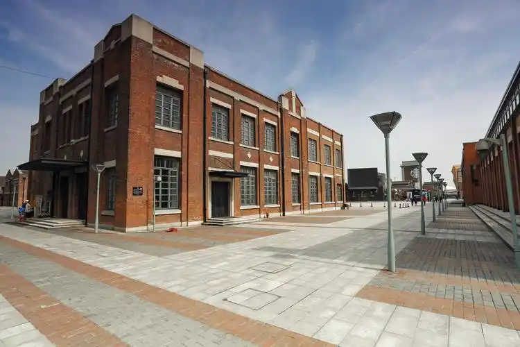 上海国际时尚中心