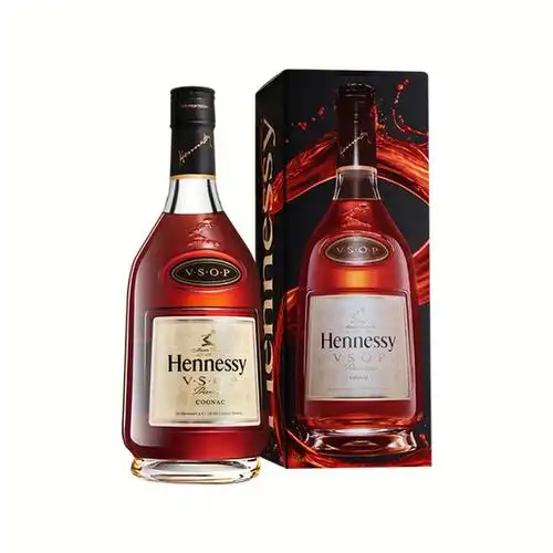 几款性价比超高的白兰地