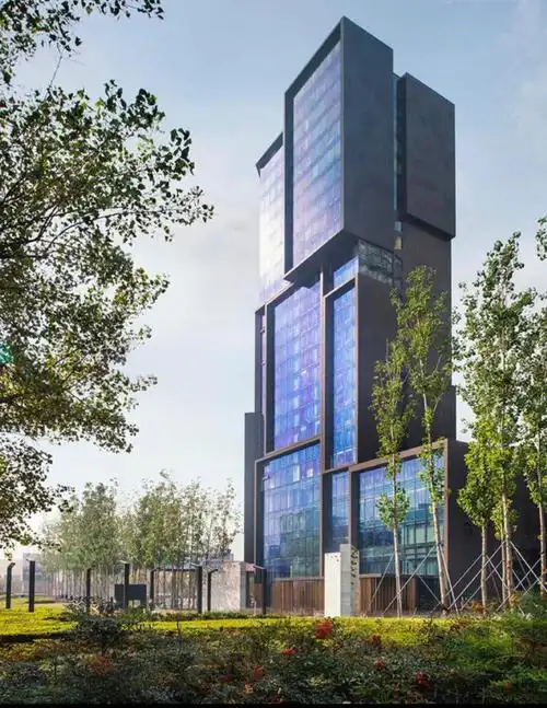 郑州建业艾美酒店代订