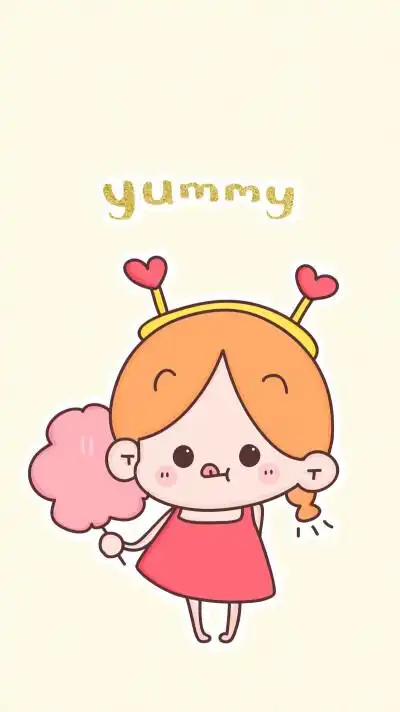 漫画手绘插画动漫可爱经典个性萌萌哒摄影街拍简约时尚唯美图片大全