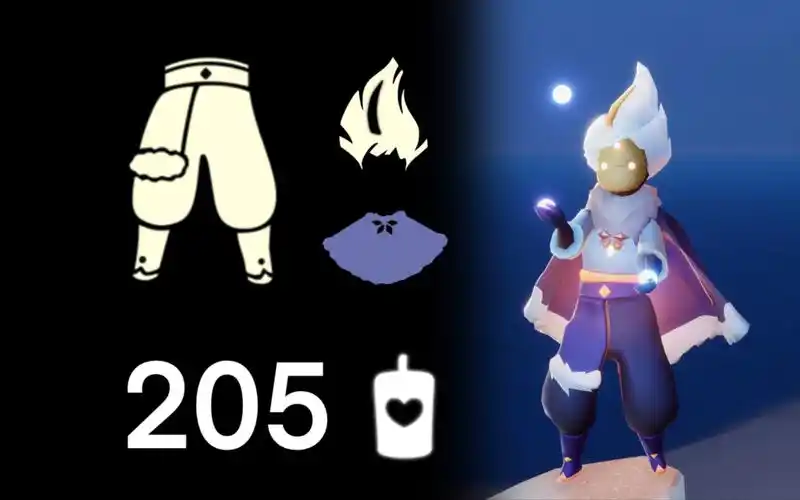 【光遇复刻】端午加塞搓澡巾!第三次返场了千万别错过!