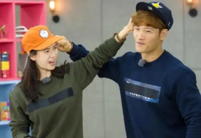 韩国running man成员名字是什么?