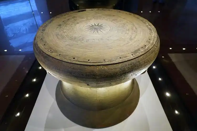 越南(1)河内,越南行的起点