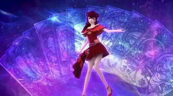 叶罗丽战士换上仙子的"姓氏",齐娜成外国人,文茜变高贵_名字_银沙