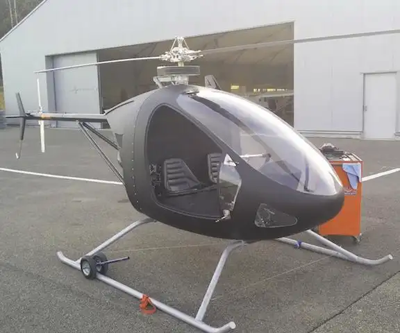 蚊子直升机airtw0报价多少钱图片参数