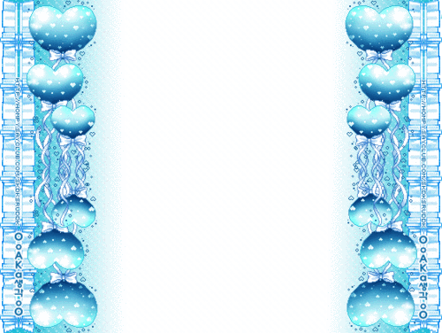 非常漂亮的日志动态边框