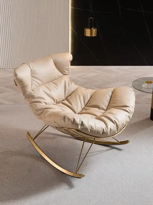 阳台懒人椅欧式