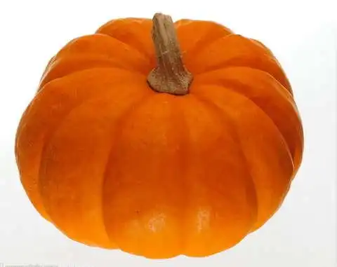 秋天里的"全能蔬菜"叫南瓜