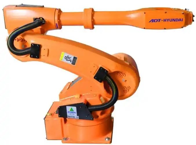 工业六轴机器人