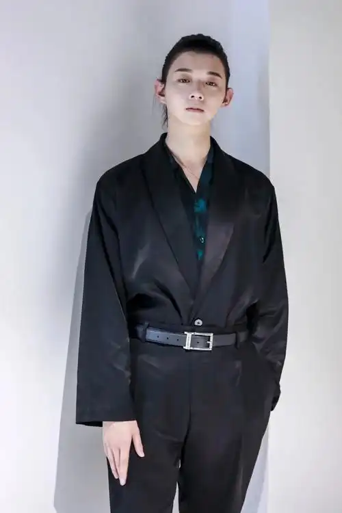 独家专访霍尊喜爱triphop的国风少年