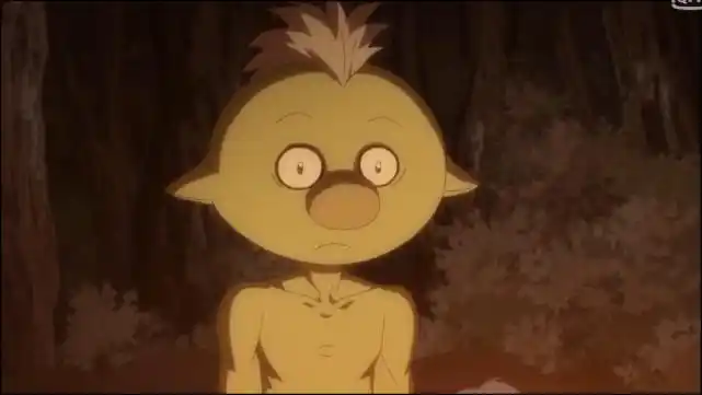 三部动画,三种哥布林,这是物种的胜利!桐人,他们不让你上头条