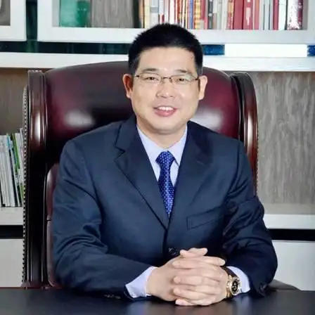 九牧董事长林孝发入选"国家级科技创新创业人才"