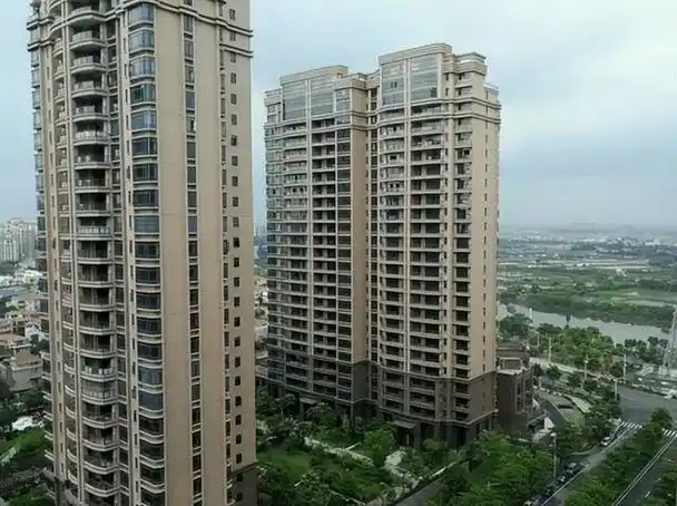 为啥越来越多的人远离高层楼房?过来人:五大硬伤不容忽视