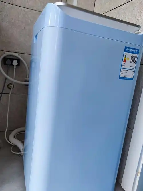 美的迷你洗衣机