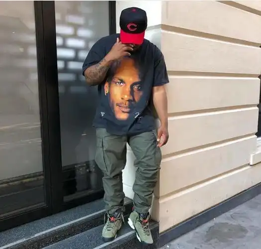 air jordan 6 "travis scott"倒钩之前最炙手可热的ts联名鞋款ishda