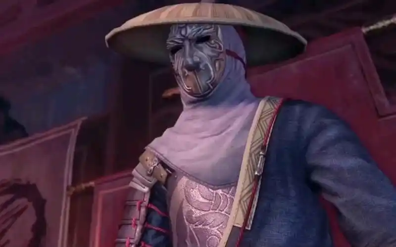 不良人:女帝听大帅说有人已经开始行动了反应这么大,会是谁呢?