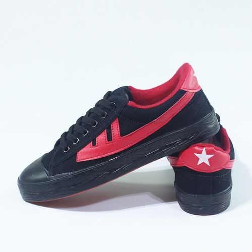 怀旧经典双星篮球球鞋帆布布鞋男女女同运动鞋轻便篮球鞋