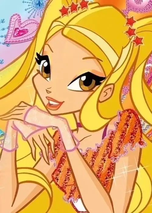 魔法俏佳人第二季