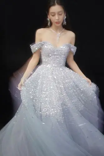 杨颖anglebaby 浙江卫视春节晚会