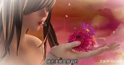 叶罗丽第八季,王默妈妈是人是仙?她的身上存在三个疑点