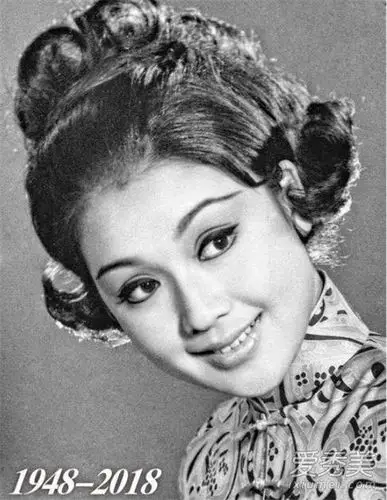 邵氏女星暴毙家中是怎么回事 娃娃影后李菁个人资料死因介绍