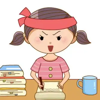 不想辅导作业气吐血,及早抓住孩子识字,写字敏感期!