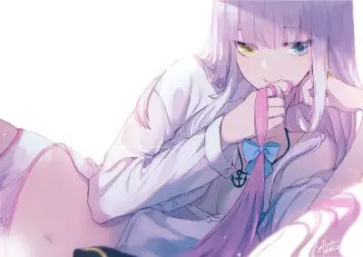 少女画师:b站花久花酒(欢迎大家关注呀～是一个画风非常好看的太太)