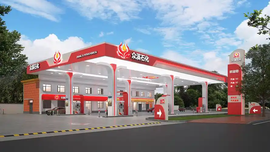 最美致敬柯布西耶一号沙发标签加油站设计效果图3d作品信息创作时间