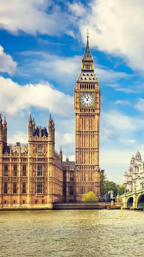 欧洲建筑艺术精品美图