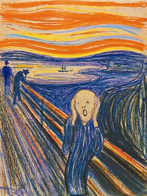 西方最昂贵的100幅世界名画