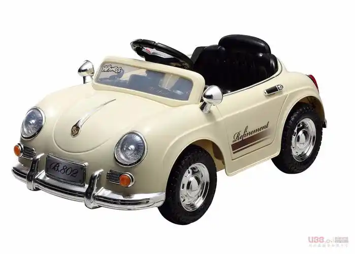 童车加盟给孩子一个完整的童年