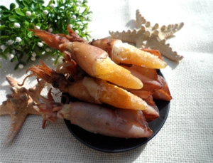 全籽 纯籽 籽乌 新鲜带籽墨鱼 满籽乌贼海兔子 250g