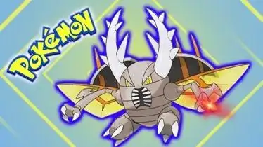 木鱼我的世界神奇宝贝7样子好凶的mega大甲