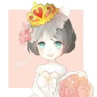 王者荣耀小乔q版萌图王者荣耀小乔q版头像合集第二弹