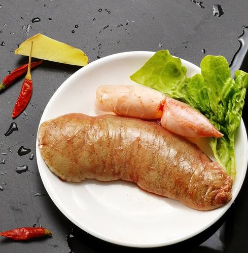 棠鲜生 淡水鲤鱼籽新鲜鱼蛋鱼杂鱼籽冷冻现杀鱼卵鲜速冻鱼子