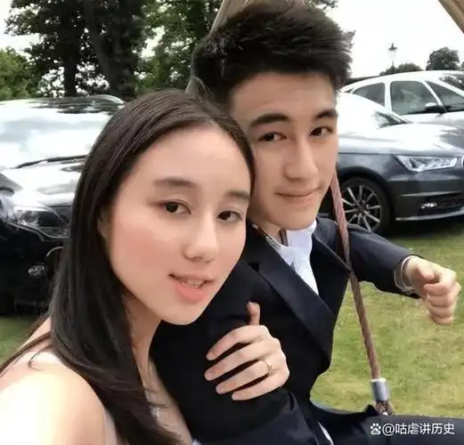 何超欣的实力演绎了将千百种宠爱集于一身的真正含义,毫无疑问,她就是