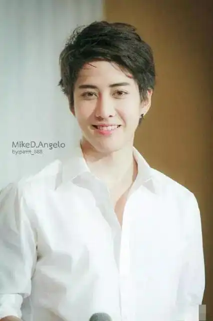 mike泰国个人资料