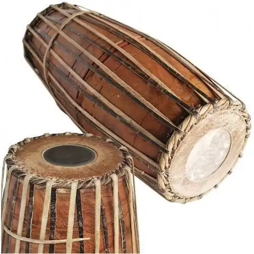 认识印度西塔琴的raga(音阶与旋律)