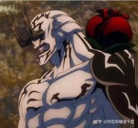 咒术回战人物大全