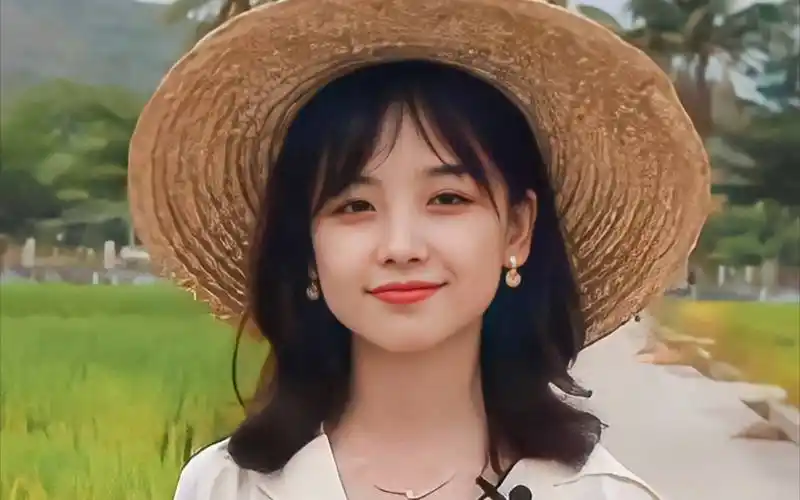 关于明星的新闻2018_最美记者王冰冰32岁遭网奸私生活遭泄露沉寂4个月