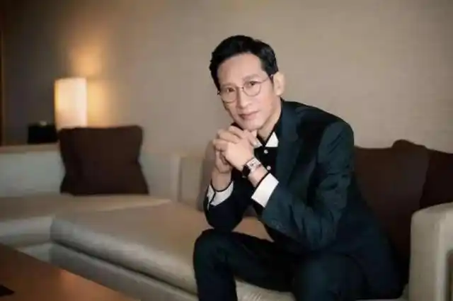 近日实力派男演员王劲松更新了自己的社交账号,公开了一个令人悲痛的