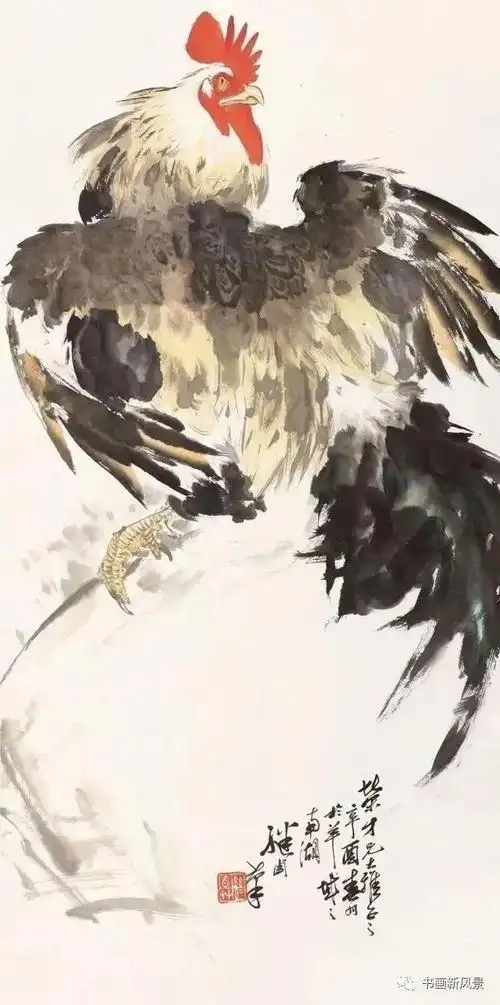 刘继卣作品刘继卣作品刘继卣作品局部刘继卣作品局部刘继卣作品局部