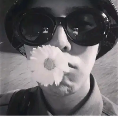 微信头像权志龙