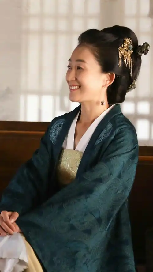 知否知否应是绿肥红瘦 平宁郡主 陈瑾