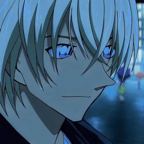 降谷零安室透截图头像