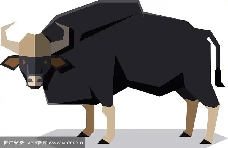 平面几何白肢野牛