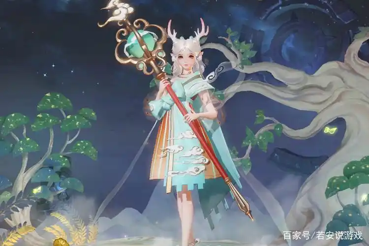 王者荣耀国服瑶怎么做到的,王者荣耀瑶去掉内2020,王者荣耀瑶去掉所有