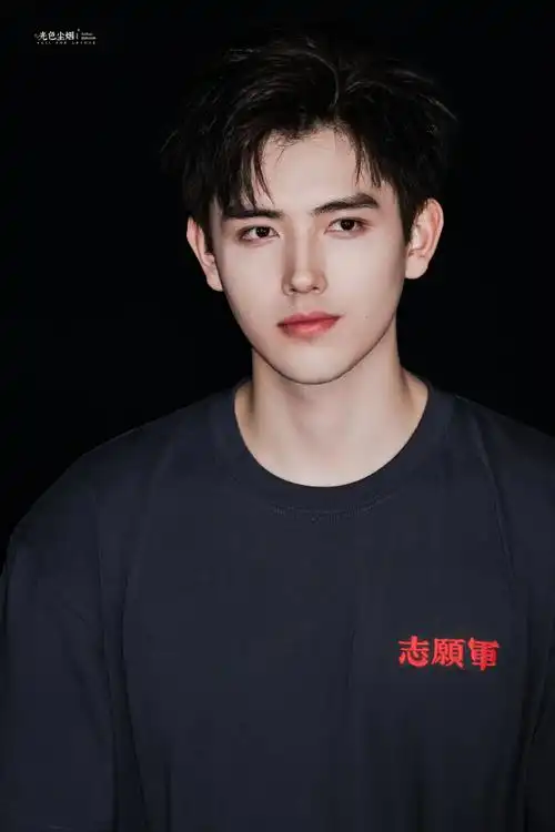 陈飞宇志愿军浴血和平##陈飞宇孙醒##陈飞宇泥点妆演活战场硬汉