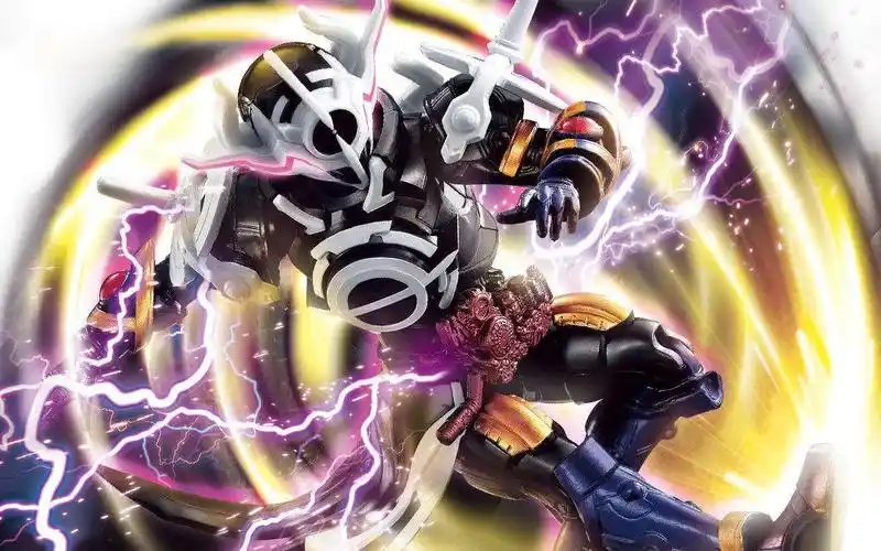 假面骑士evole总形态帅气登场合集e总今晚请你们去吃烤肉